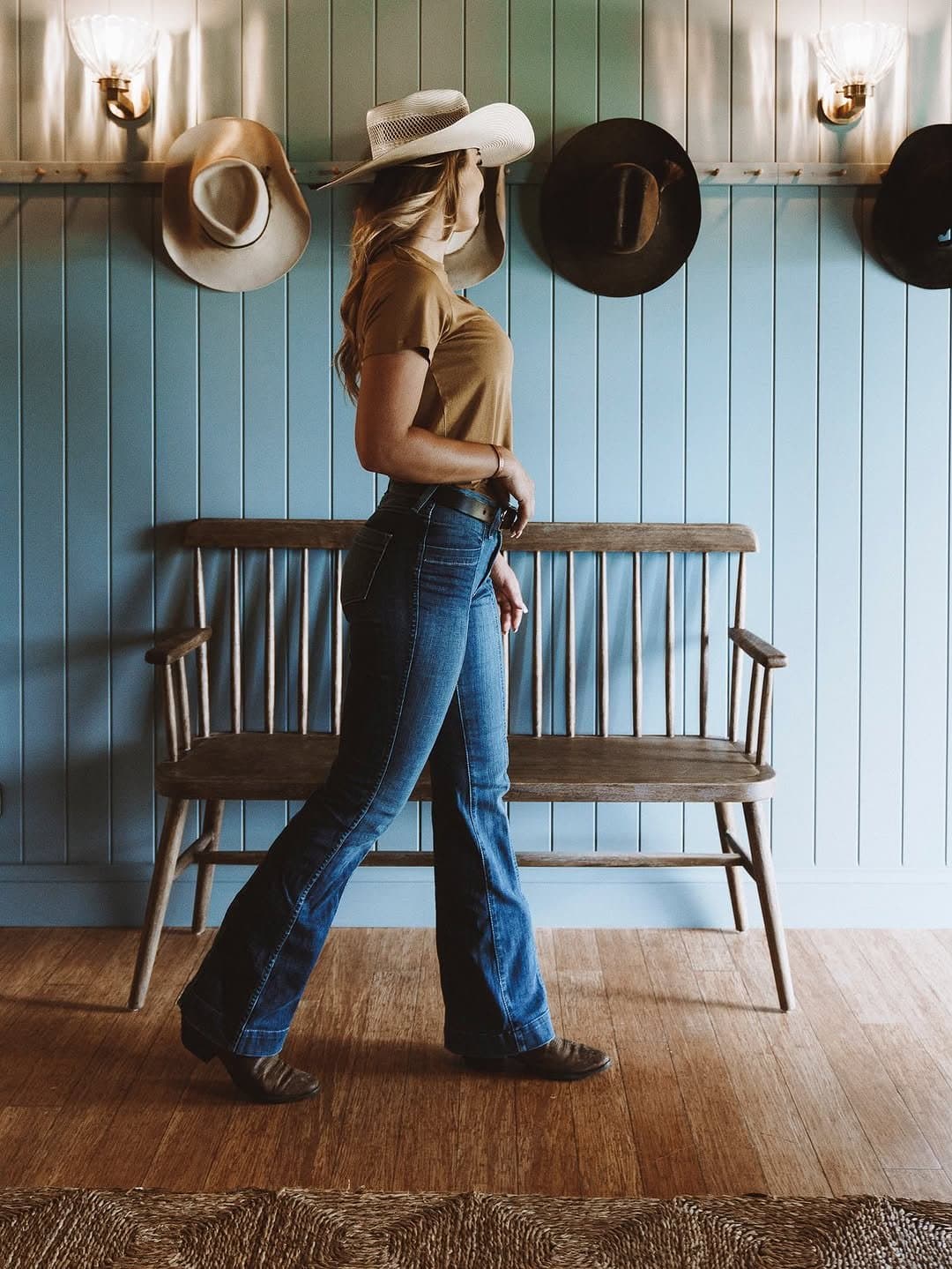 Country Girls are The Best