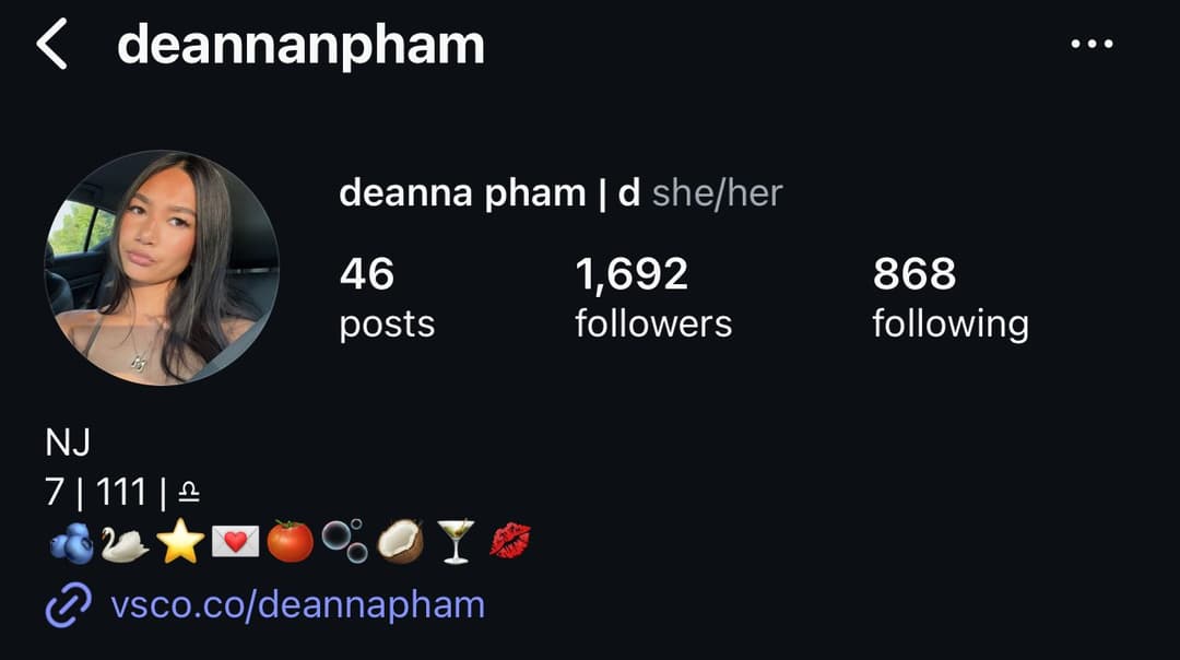 *RARE* Real Asian IG Model’s Tits LEAKED! Fuck!!! ? Save while you can! (Compare her necklace*)