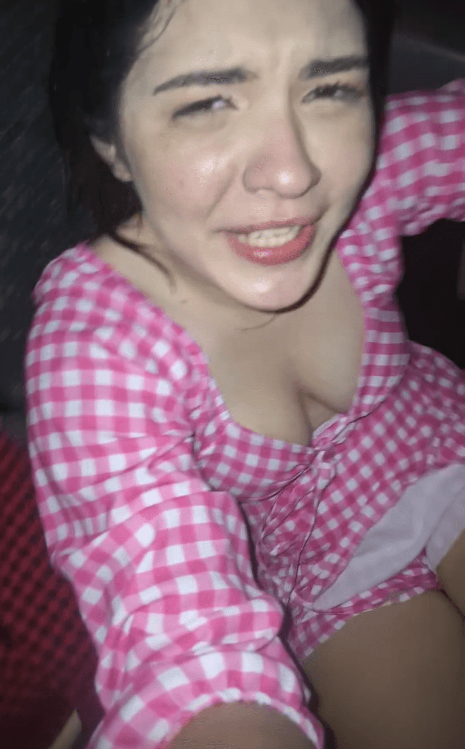 What a beautiful breast