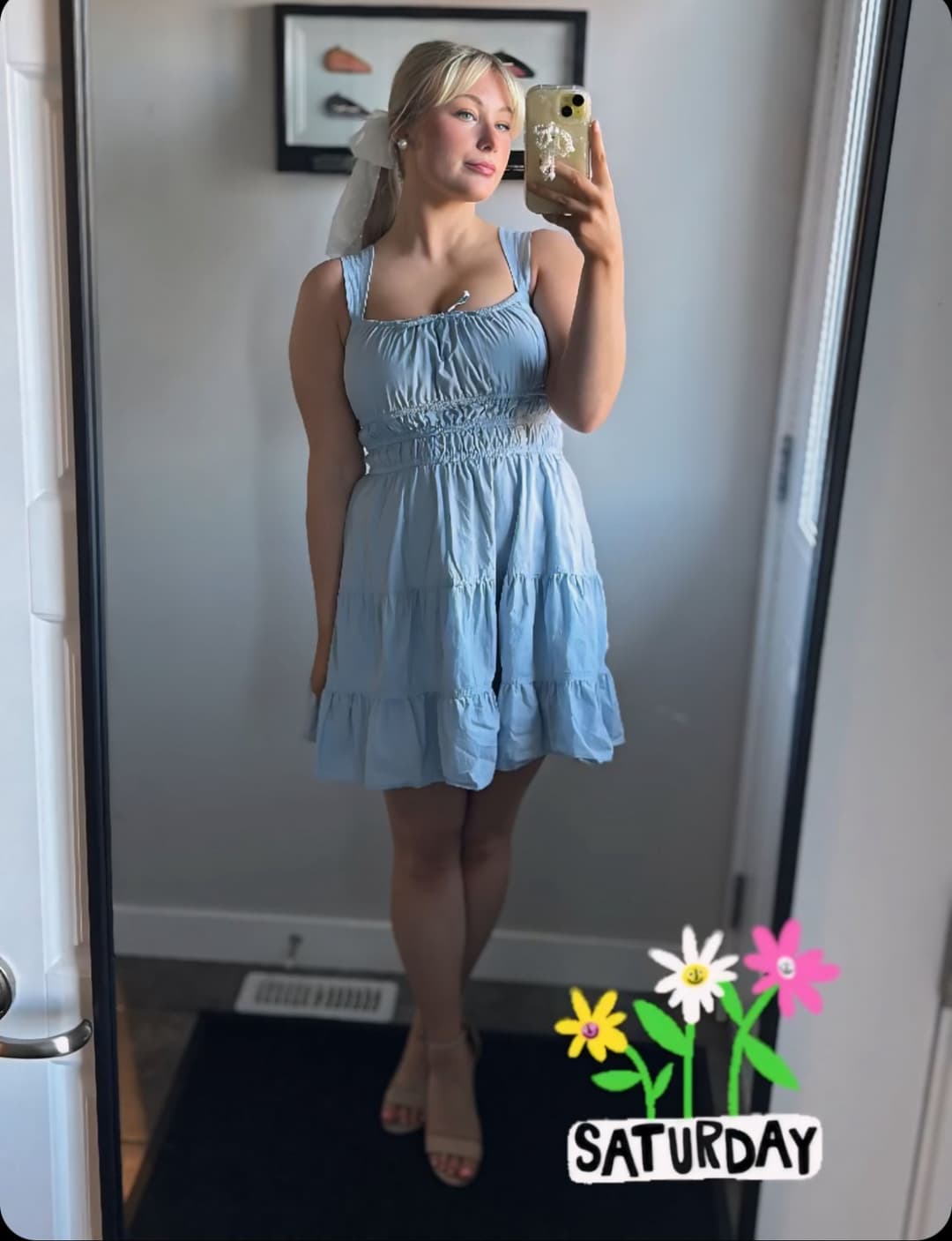 Edmonton - Mercedes, mini-thick, with heavy chest, and nice bubble butt.