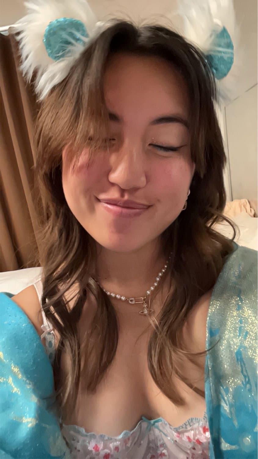 the biggest asian whore