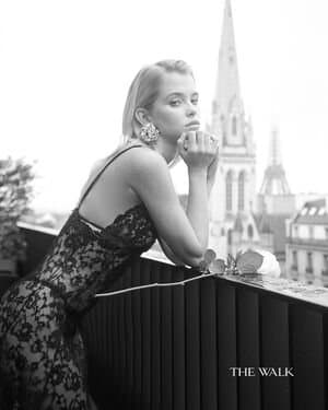 Alla Bruletova Bentley girl - part 12