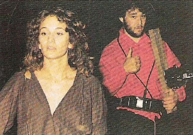 The Trees! They’re Alive!!! (Part 3)