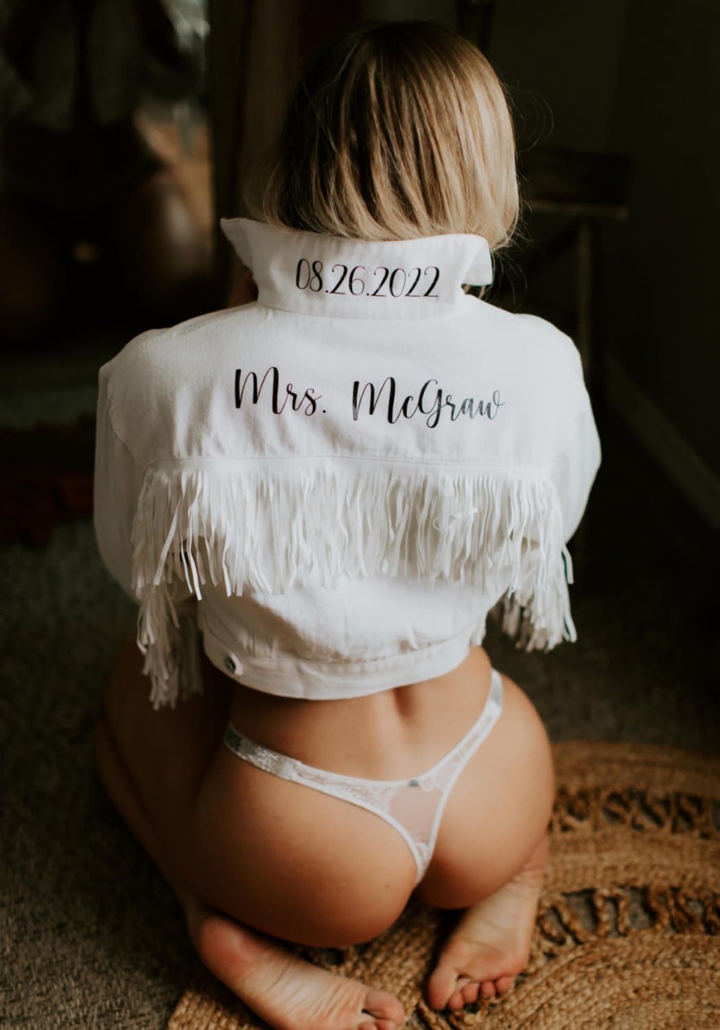 Yummy yummy brides part 2