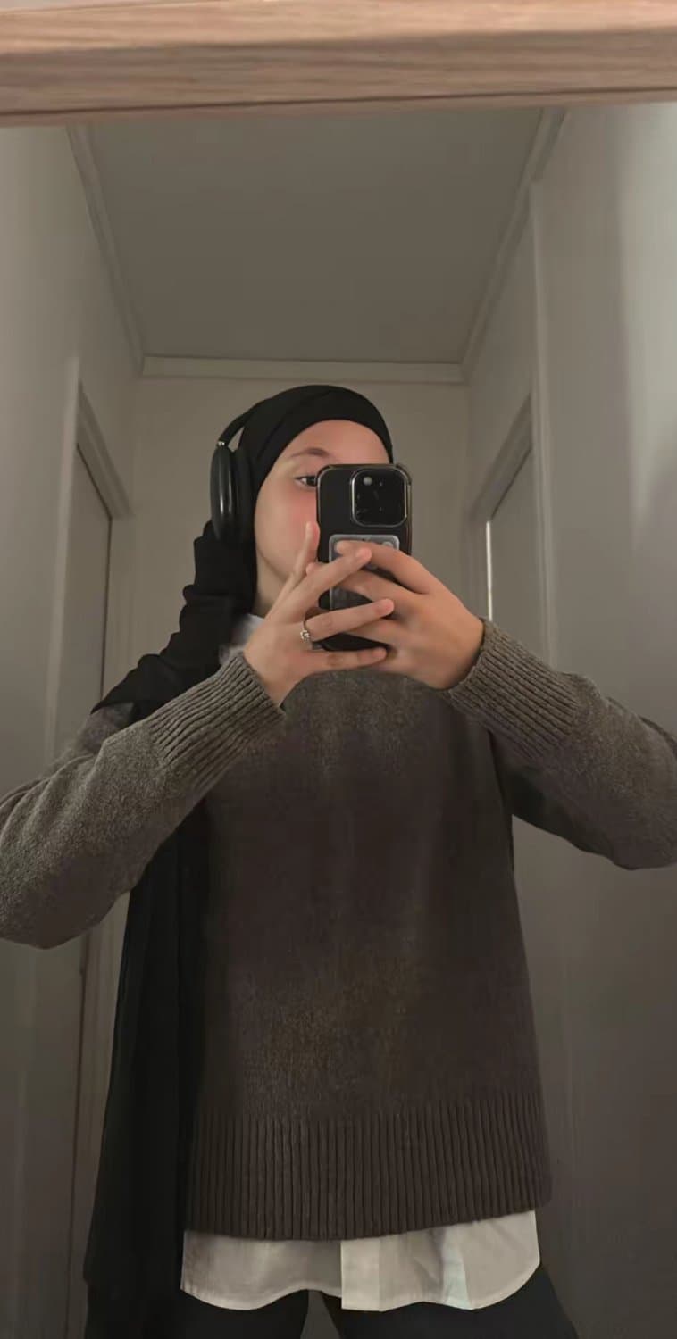 Ma cousine marocaine?? footeuse sexy