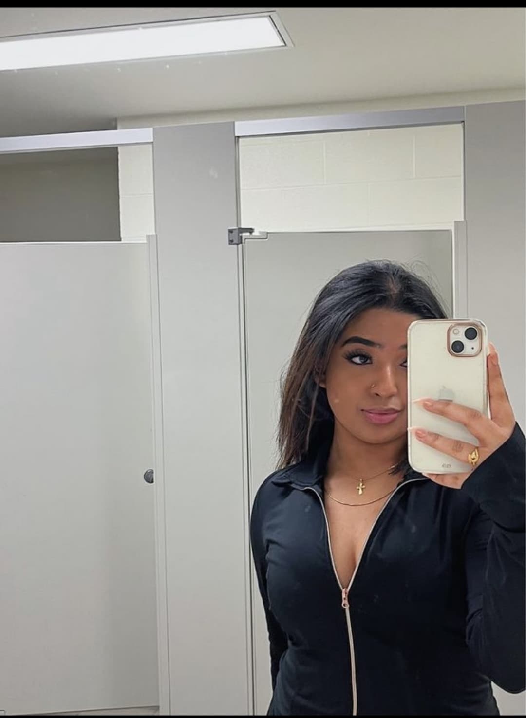 toronto tamil rithika