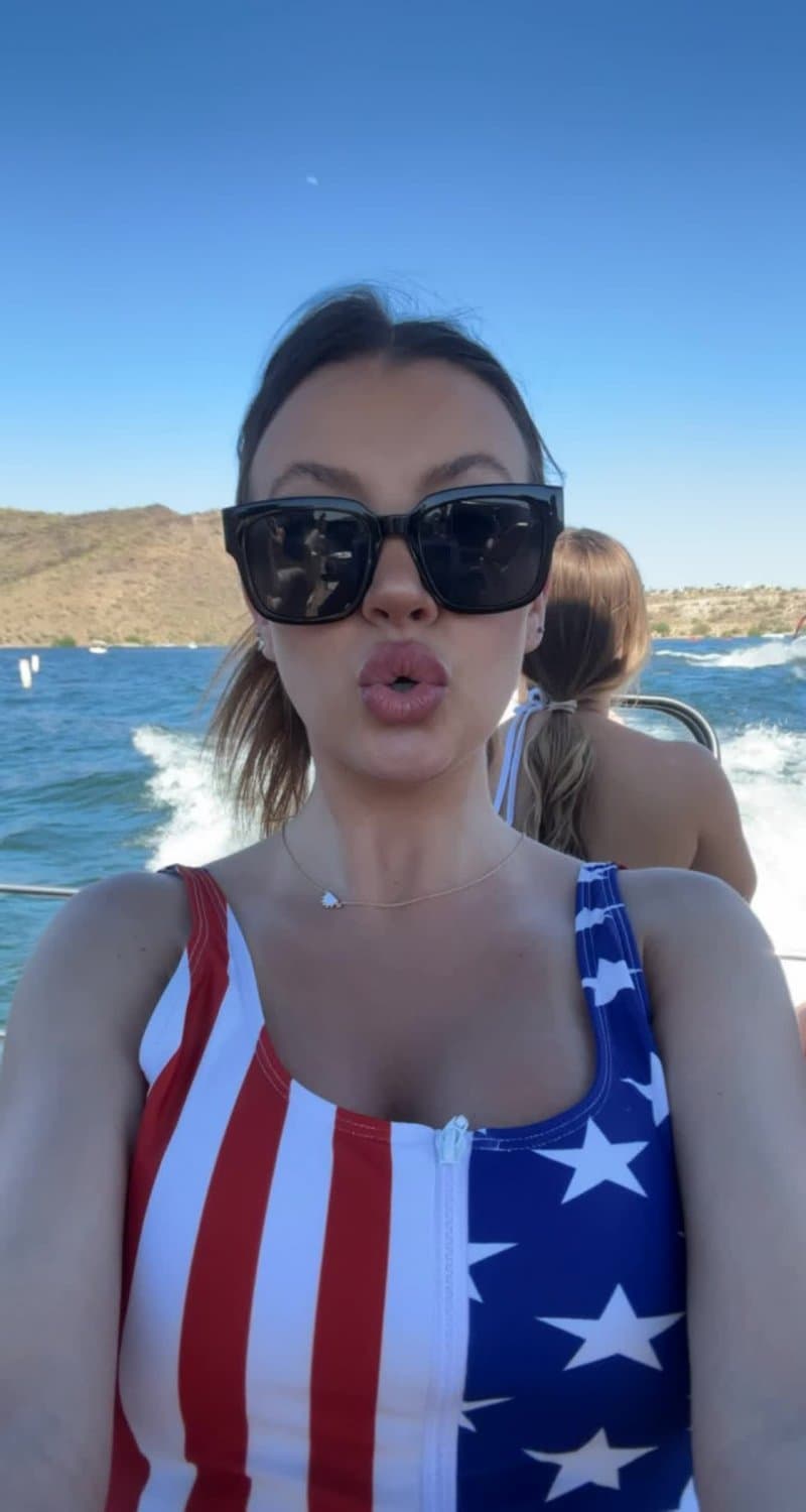 Ocean breeze & dirty deeds