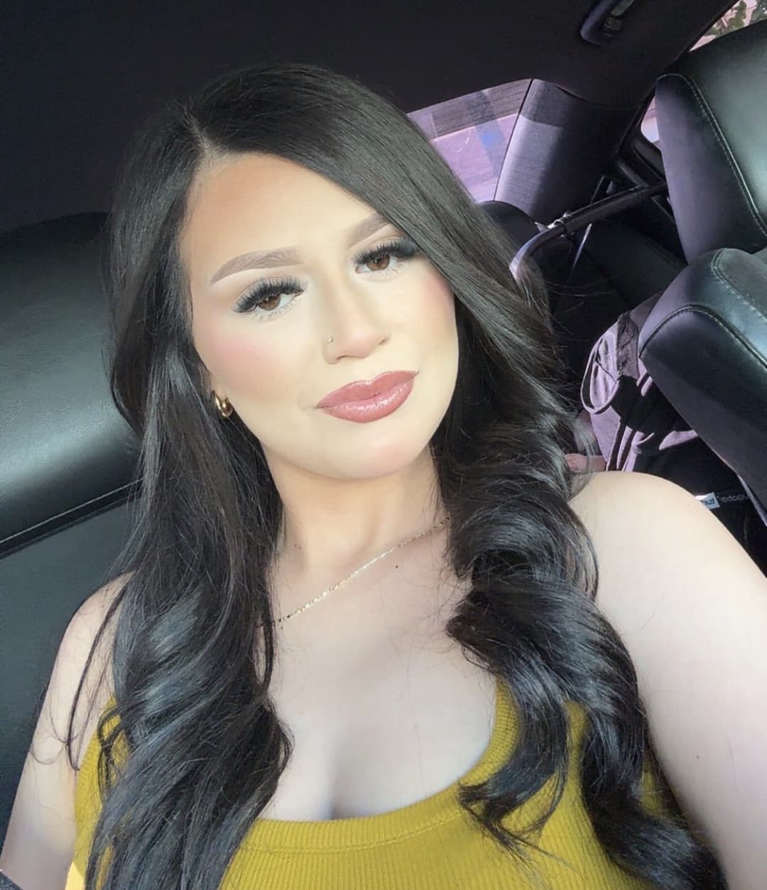 Soraya Pacheco n Jazlyn Pacheco