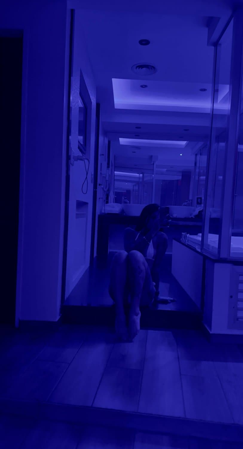 Wild side unlocked. Ready to play