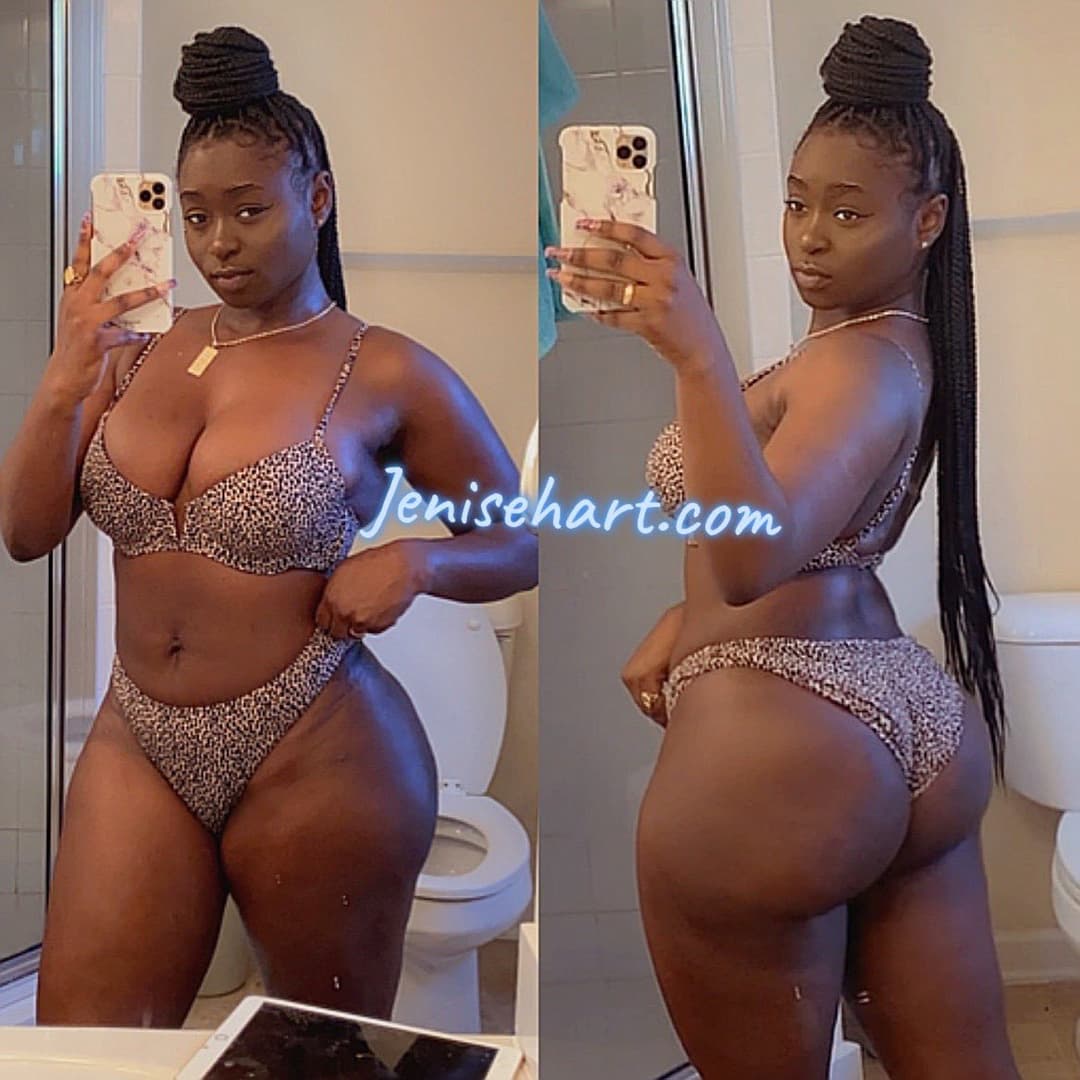 Click to view full size Tasty chocolate ebony