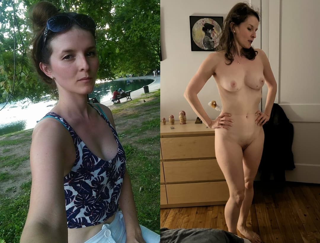 Alexia Exhibitionist slut from Montreal