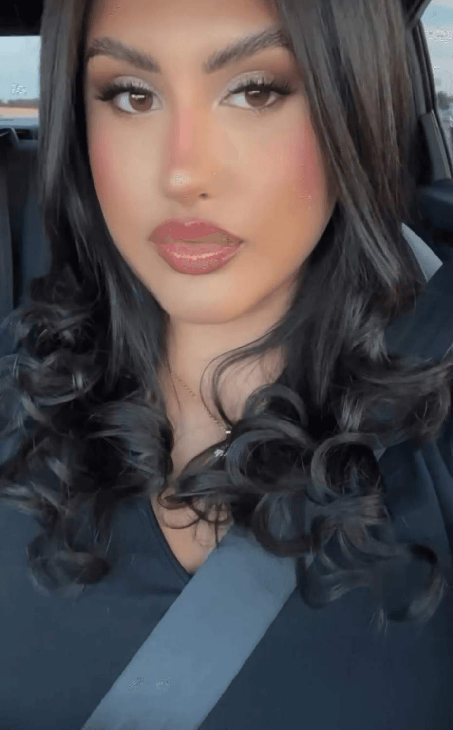 “Zaira Thick Mexican Hoe BBC Size Queen”