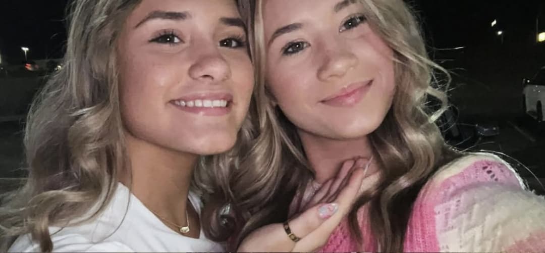 Tatum! - IRL Friend!