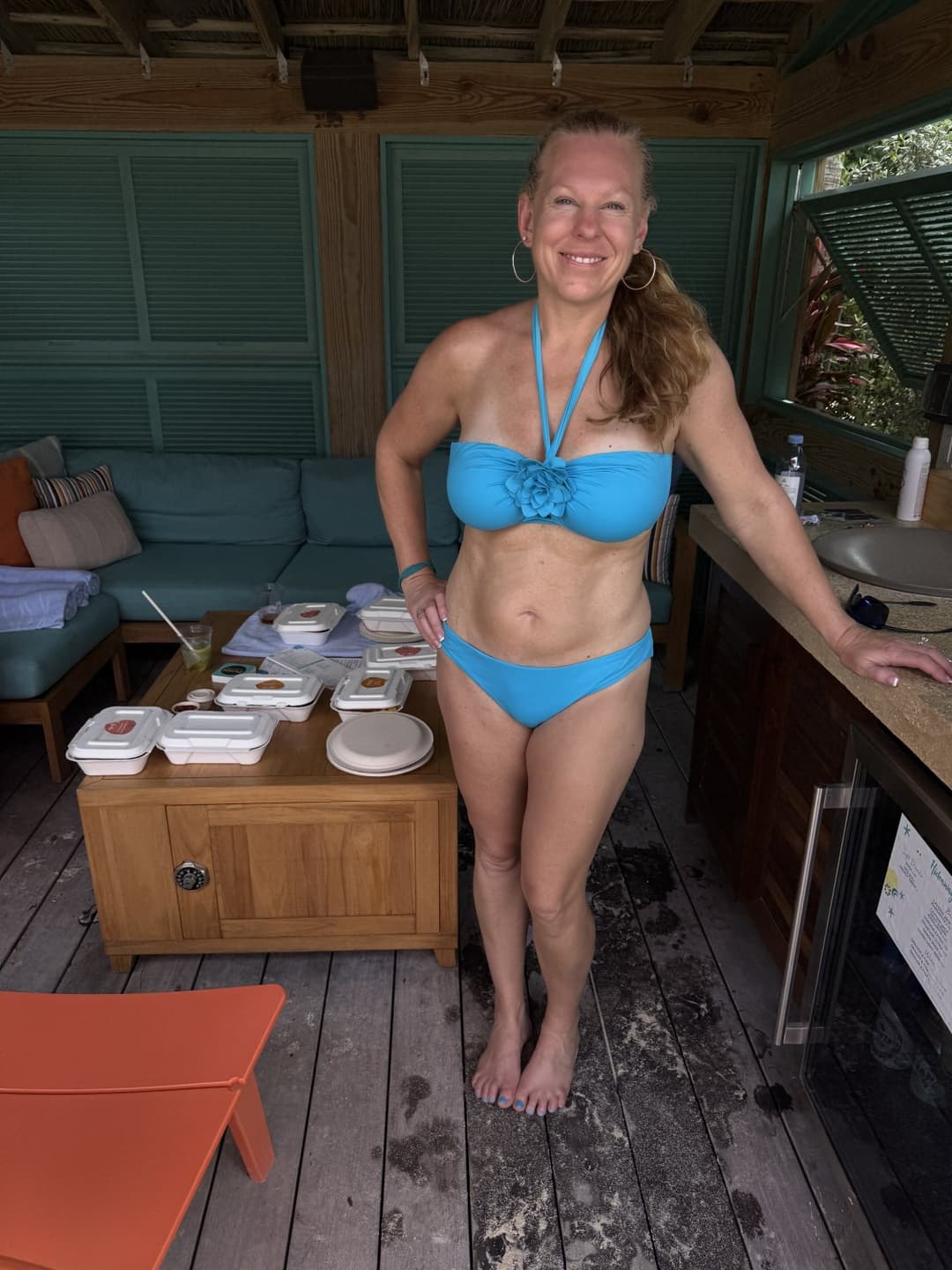 Kelli Raye from Keller