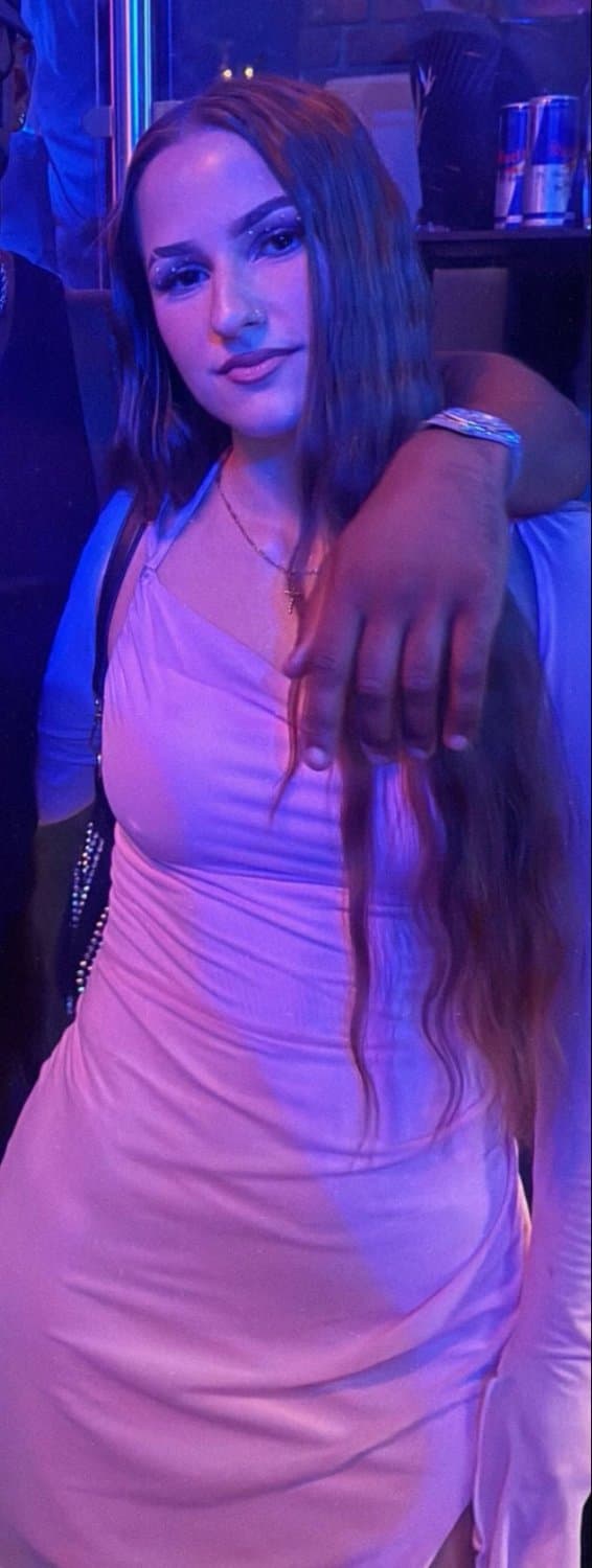 Sexy German Portuguese Teen Mother 2