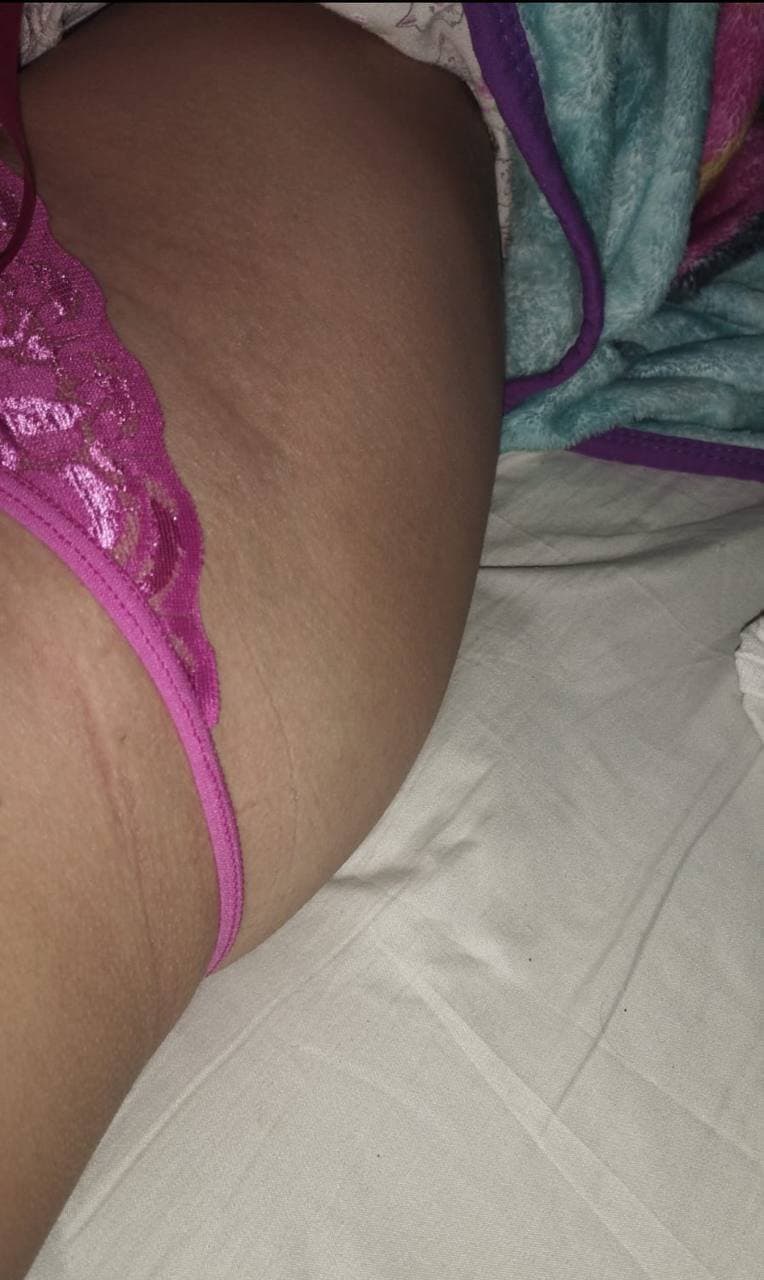 Fernanda novia de un cornudo