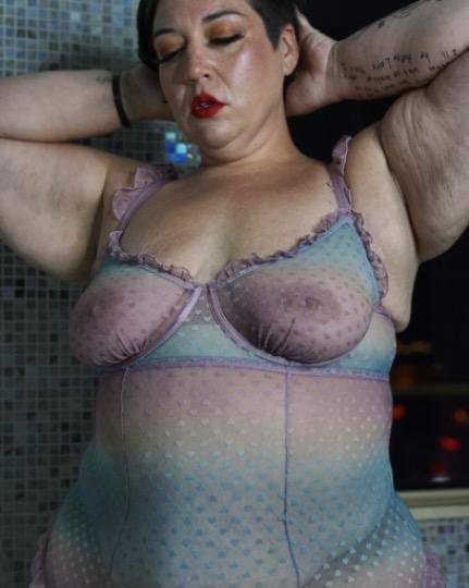 BBW PHAT BOOTY? PORNSTAR⭐️.