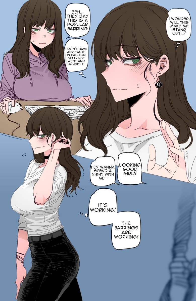 Girlfriend tries fucking a bbc