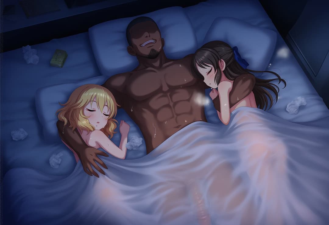 Bnwo é o futuro, mostre nosso conteúdo a suas filhas irmãs ou primas faça parte da bnwo