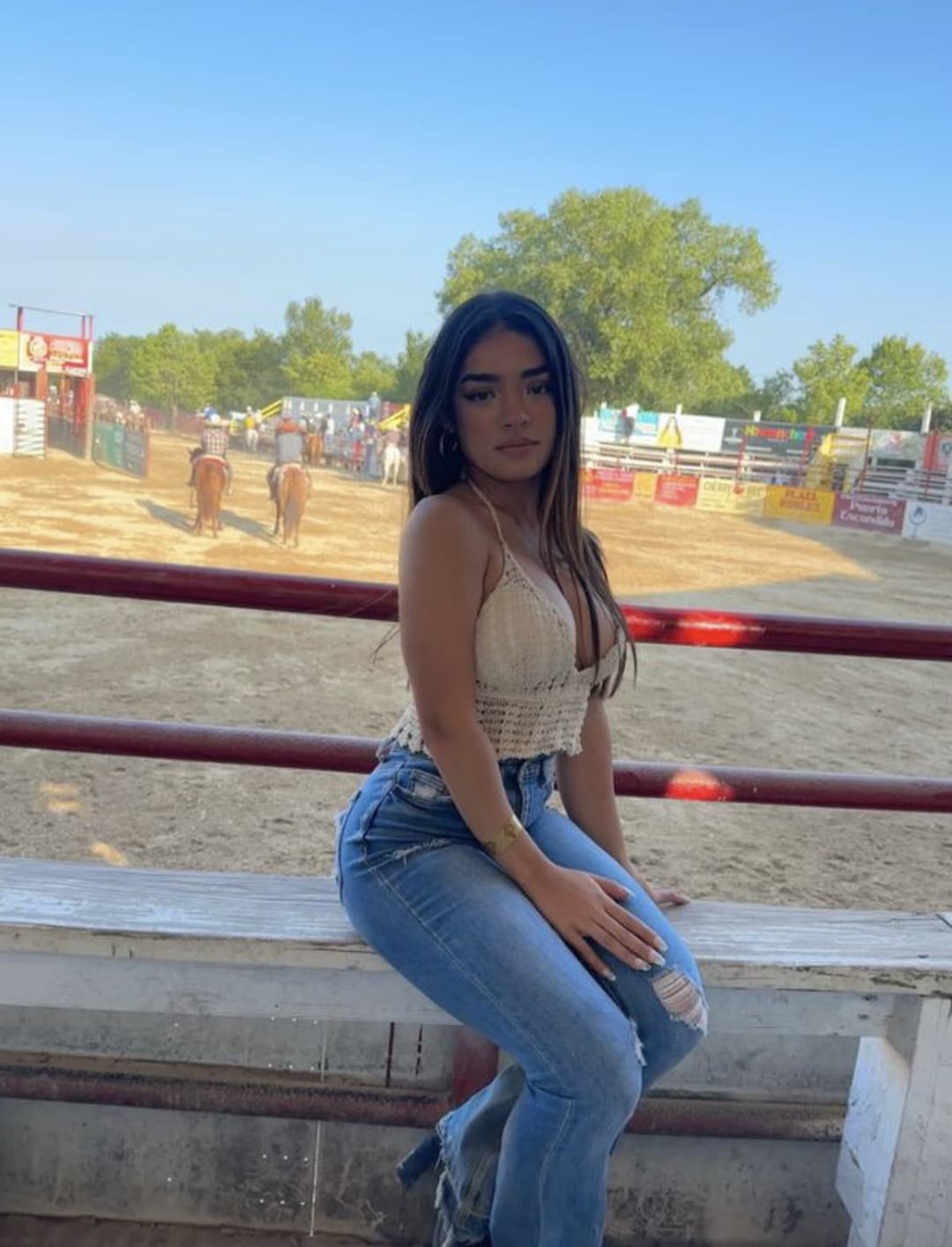 Extreme baddie from Chicago