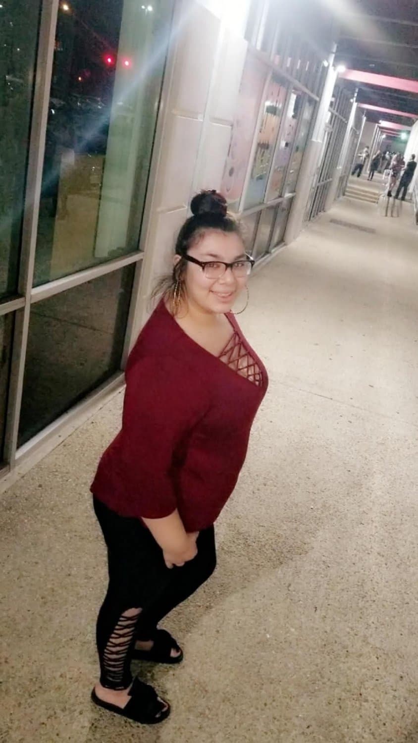 More bbw Latina  bbc lover