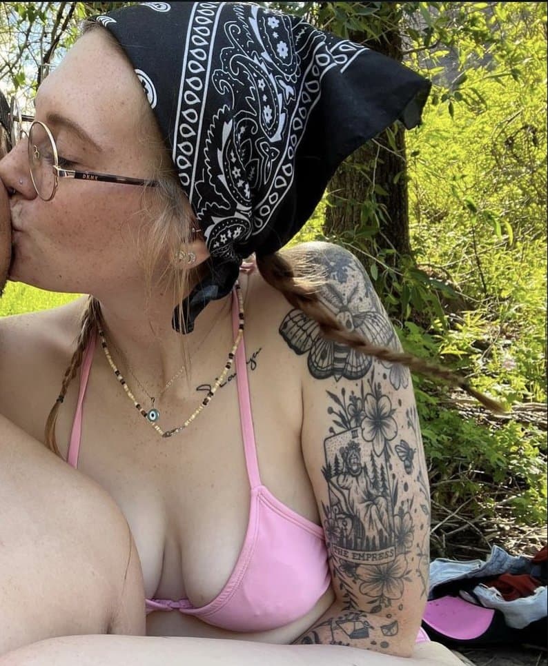 Are you fuckin or no?