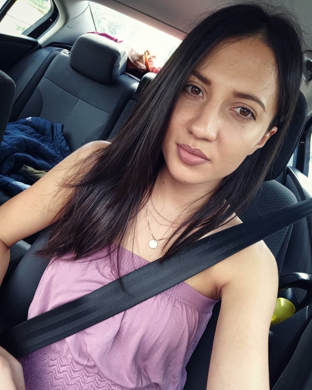 Jelena Zoric, 31yo, young Serbian milf hated by her husband