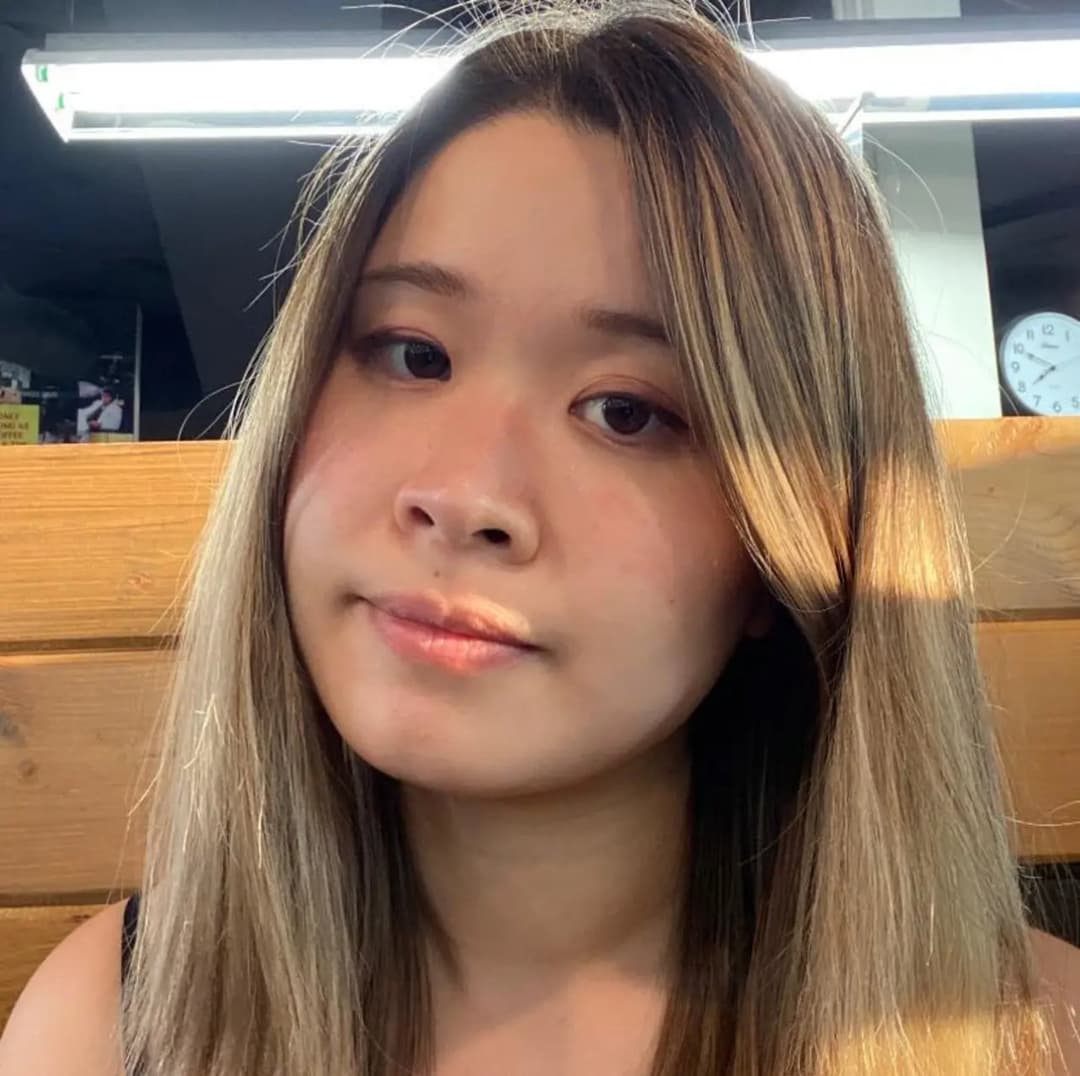 Click to view full size Asian buttslut Joanne M.