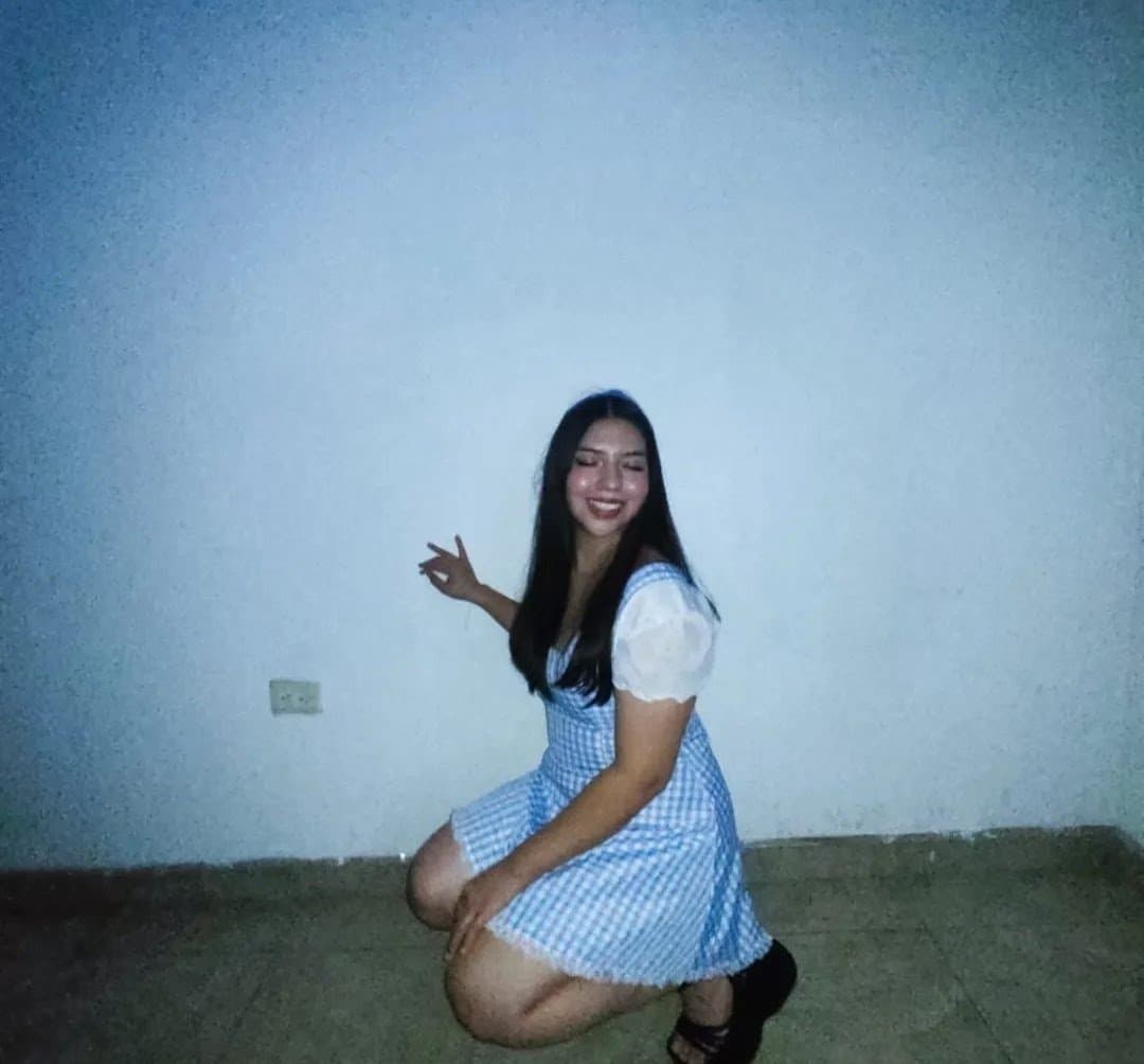 Más fotos de Naomi Victoria Lopez de Ciudad Victoria Tamaulipas