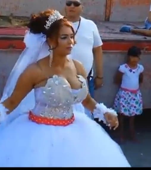 Huge Natural Boobs Jiggling