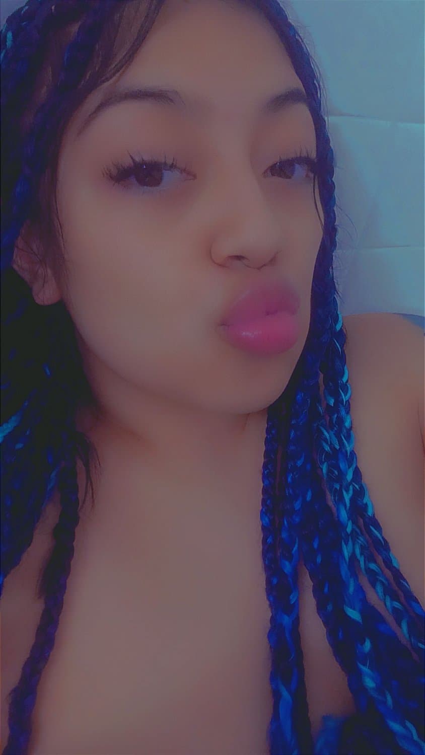 Winter Zarate Texas Barber