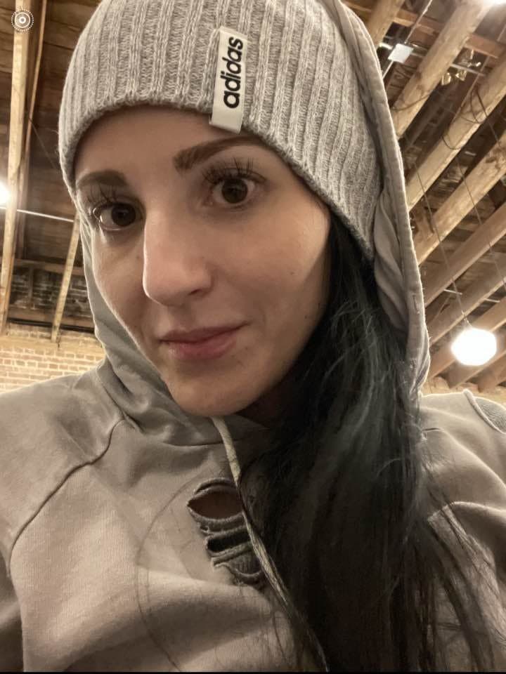 Famous Web Whore Kaci