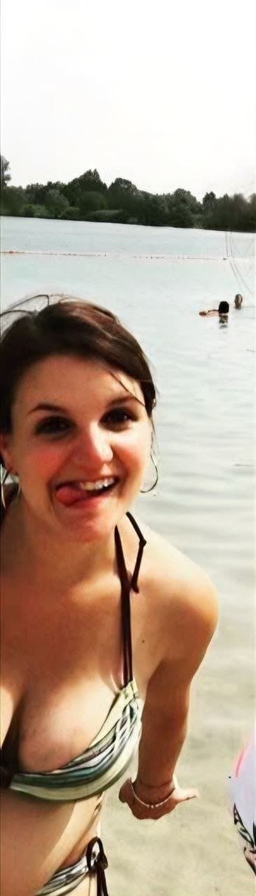 Milf française à baiser pute à black