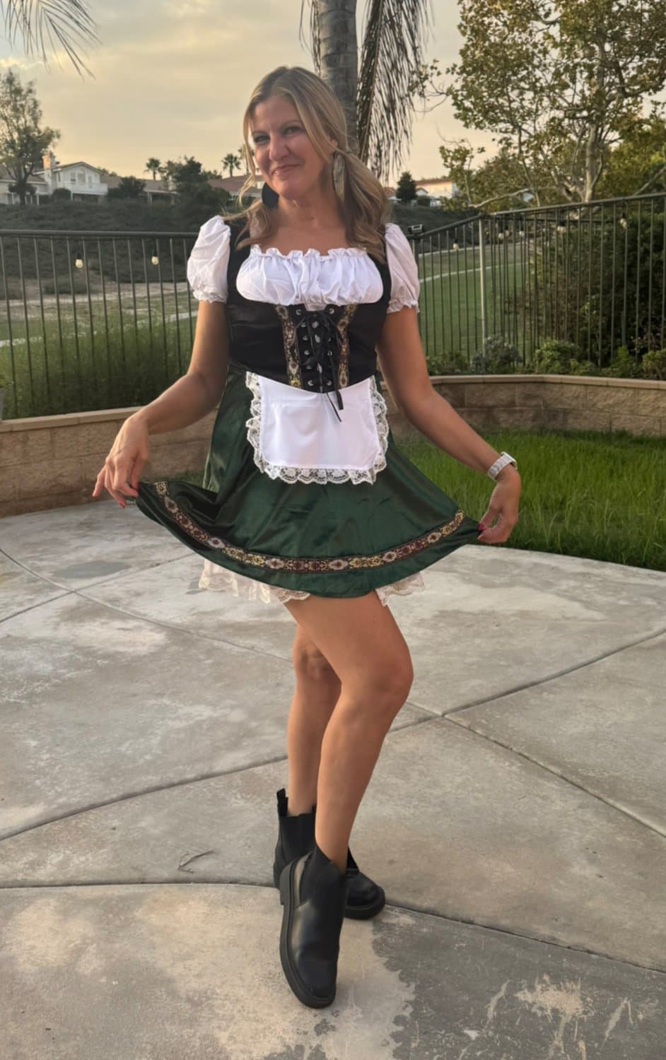 Oktoberfest