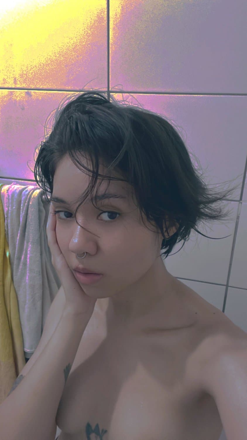 Putinha gostosa e cosplayer do twitter