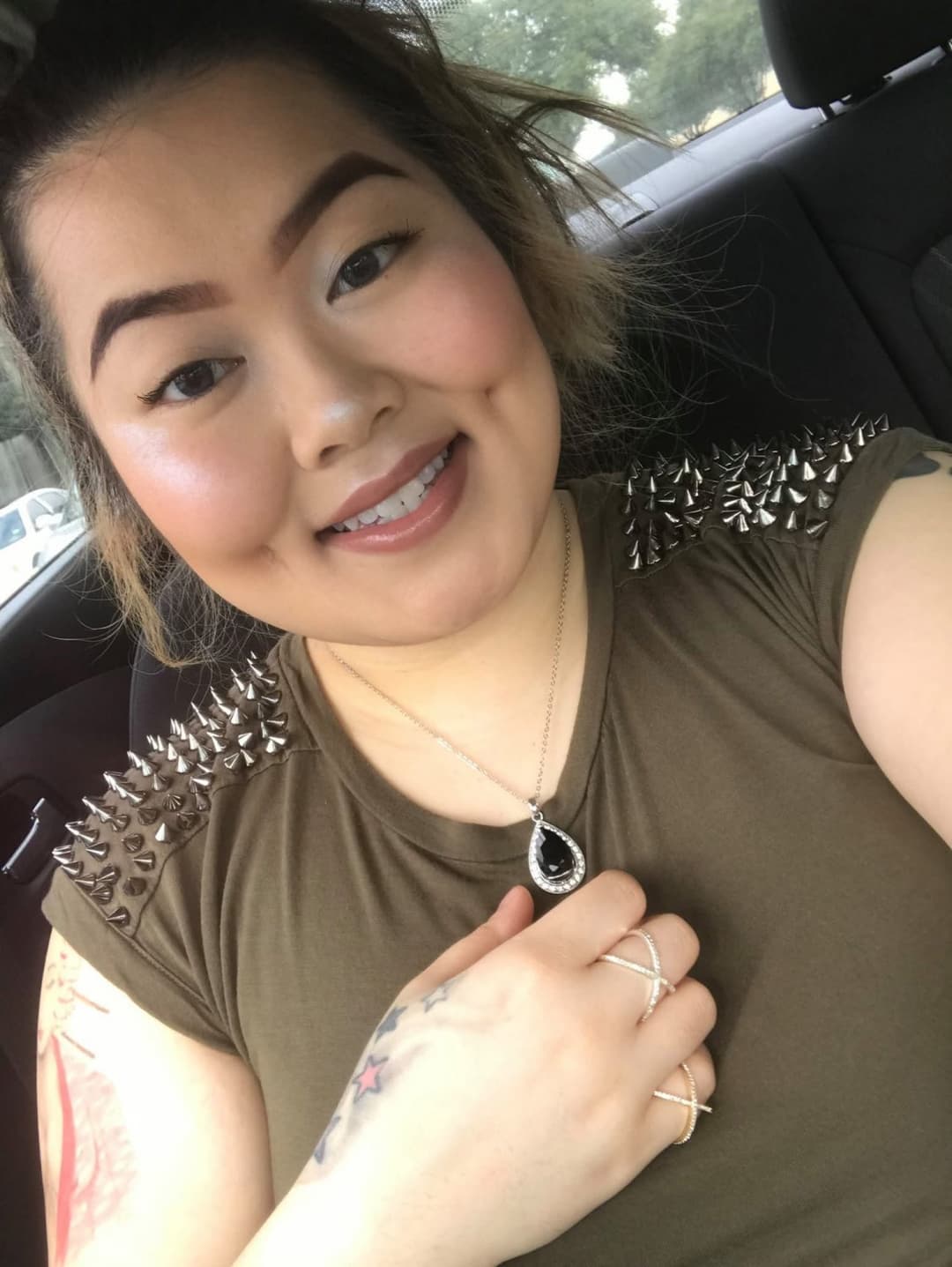 Asian mother of 6 snuck to play with pussy gets interrupted by her son!