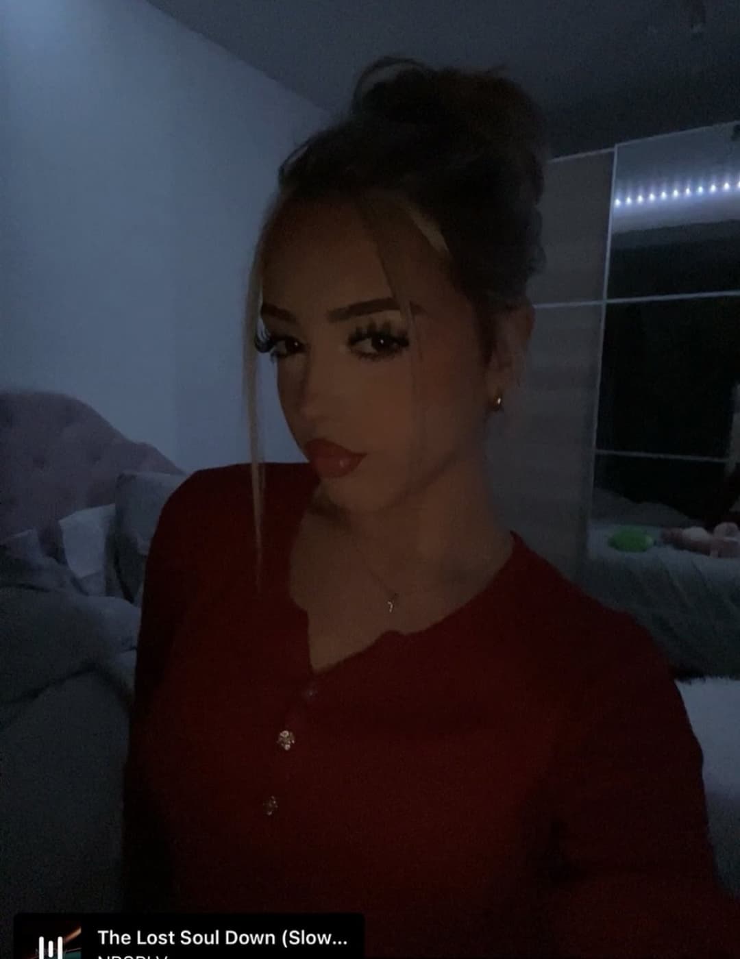 Click to view full size What are you destroying? Ass, pussy, mouth or tits (dm me your answer )