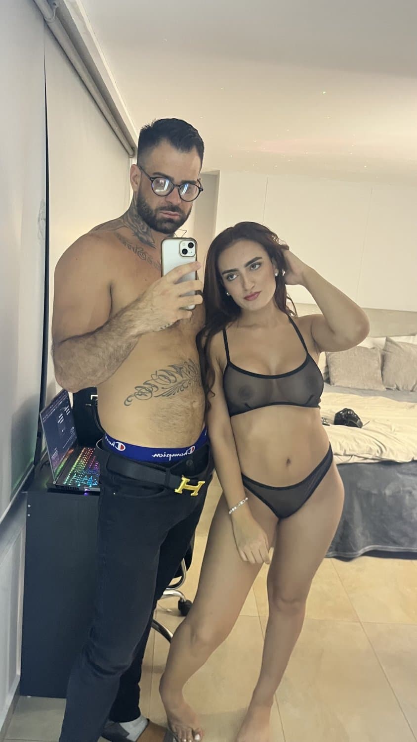 Pamela Dulce Latina Porn Casting