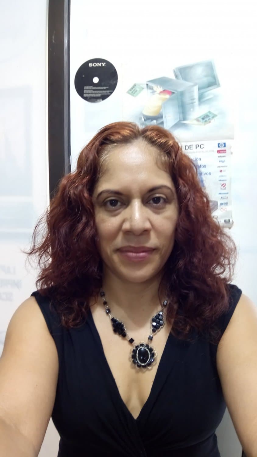 Click to view full size Margarita Pulido