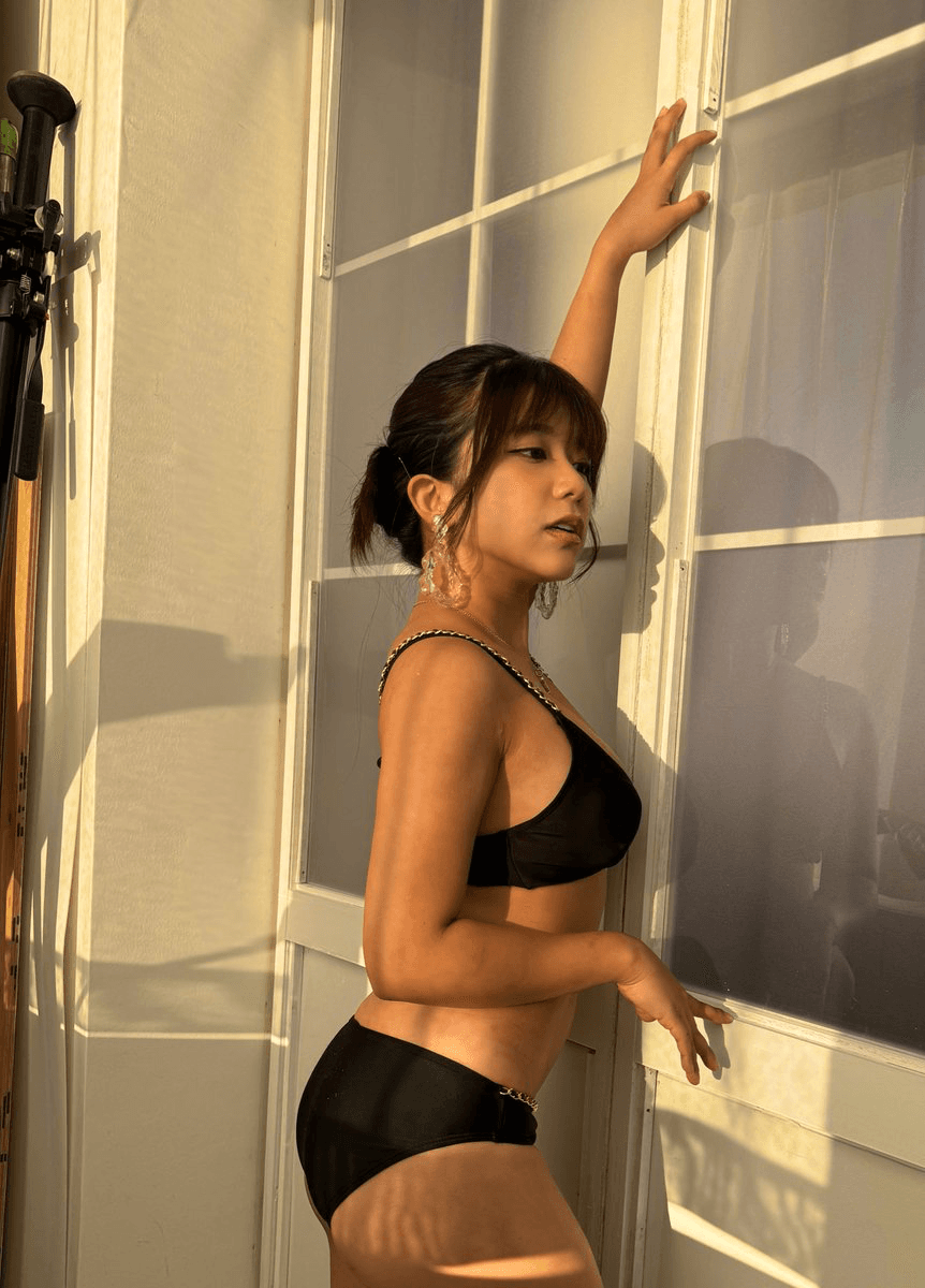 Niko Kawagoe 川越にこ JAV