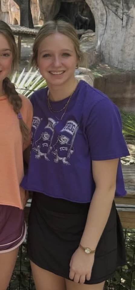 Vball teen has cute moans