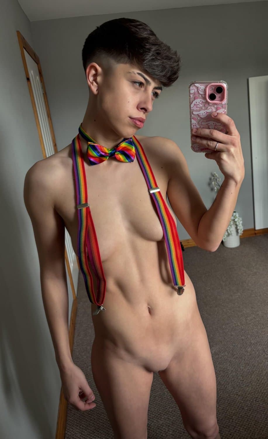 ALEX MASC 4 Irish Dyke/stud/tomboy/lesbian/butch