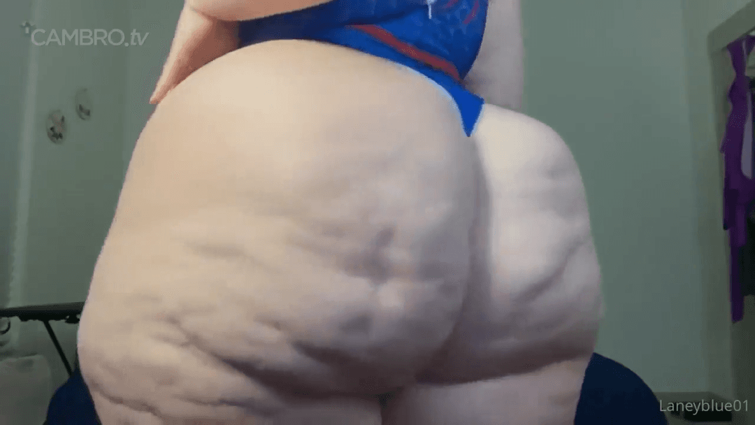 PEAR ASS BBW PAWG