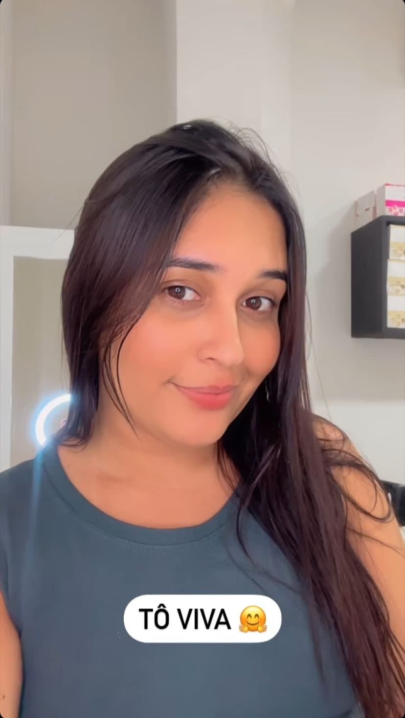 Dona da loja de langerie