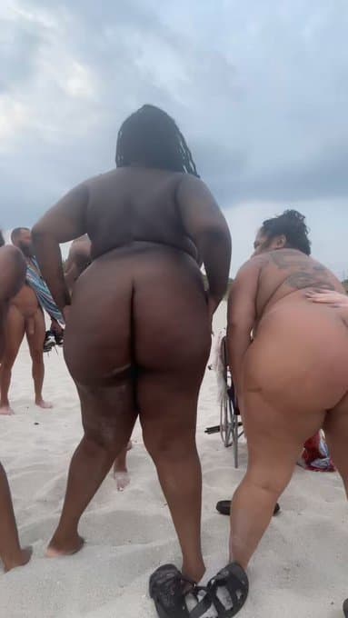 Jiggly Ass Revisited