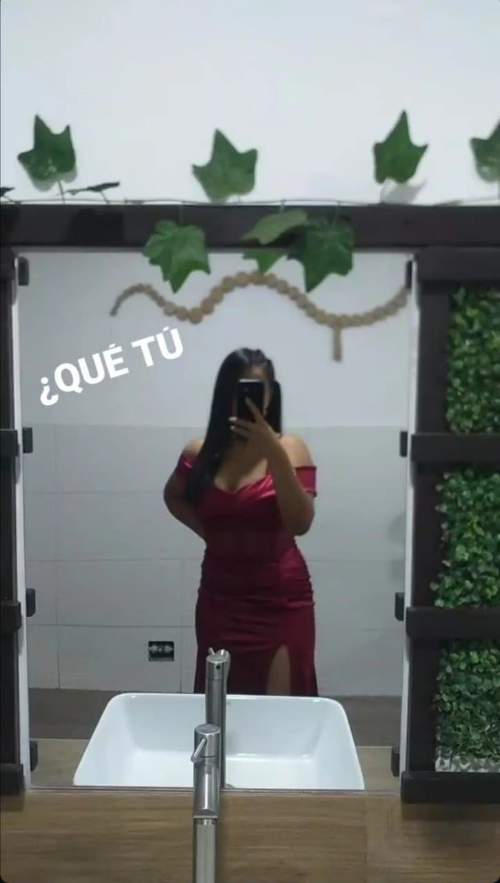 Lo vuelvo a subir por que me lo borraron............ Chibola peruana