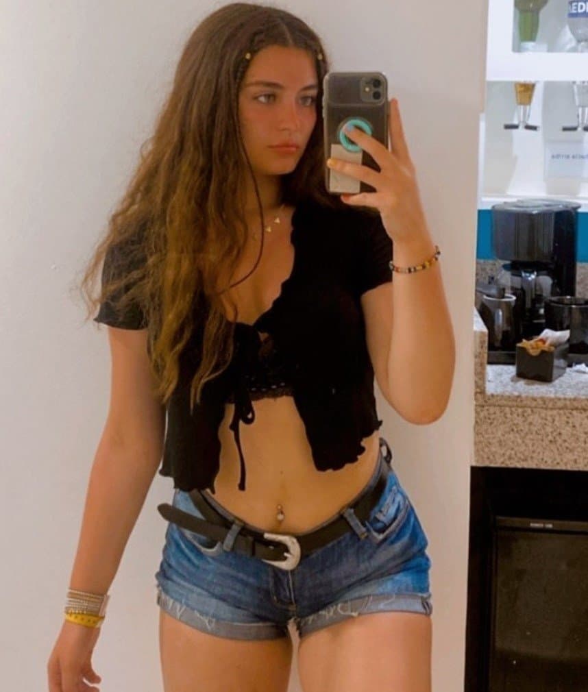 Sabrosas Mujeres Chilenas - Hot Mix