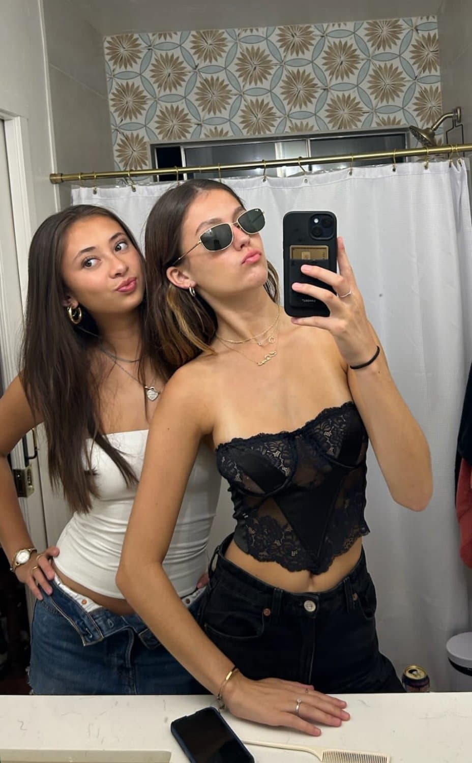 Submitted Teen Friend