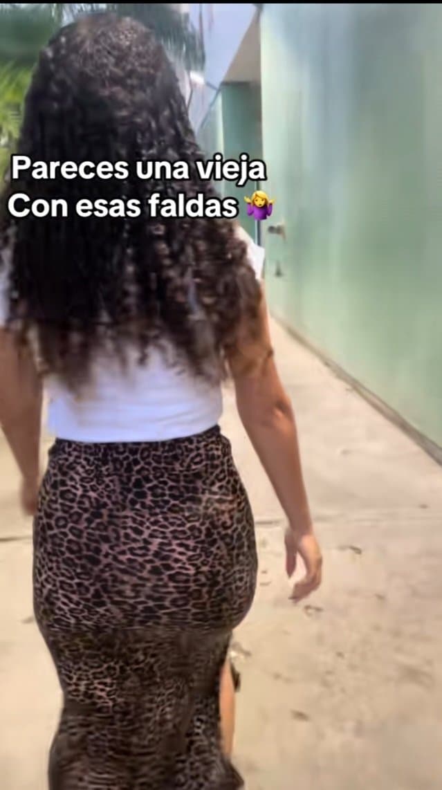 Compilado cristianas culonas 3