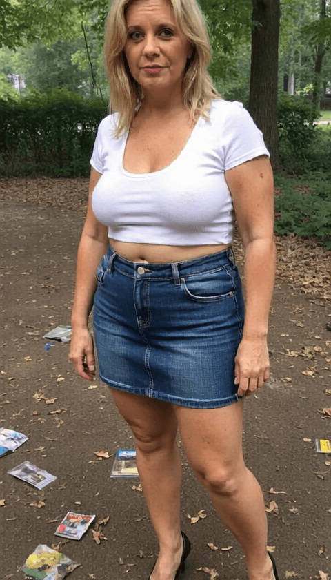 Susie Dent & Rachel Riley 2 (AI)